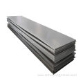 6mm thick NO.1 AISI 316l stainless steel sheet